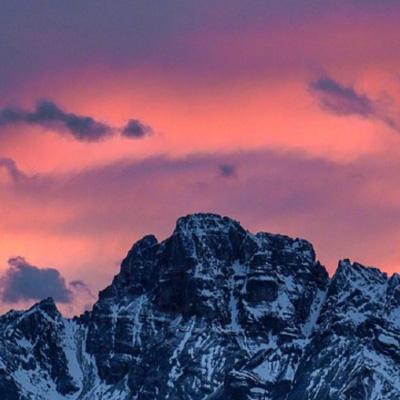 越野摩托车挑战